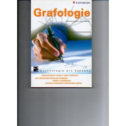 Grafologie