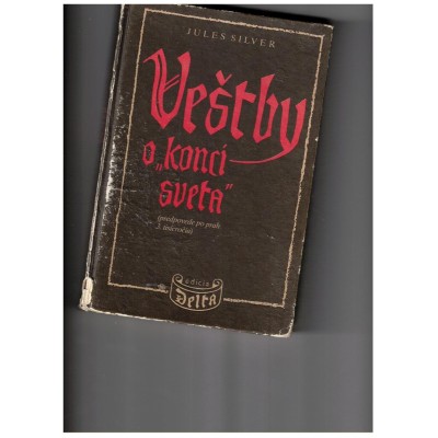 Veštby o konci sveta