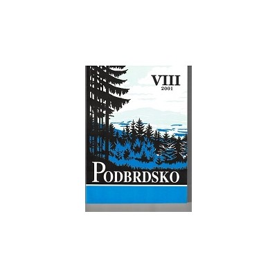 Podbrdsko VIII 2001